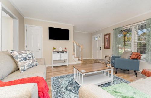 Greensboro Apartment | Haven House Greensboro