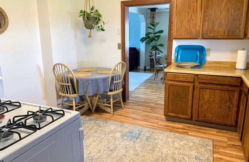 Samoa House | Haven House, *King Bed*, and Ocean Air