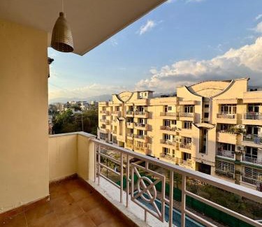 Bullawala Apartment | Haven in the Hills
