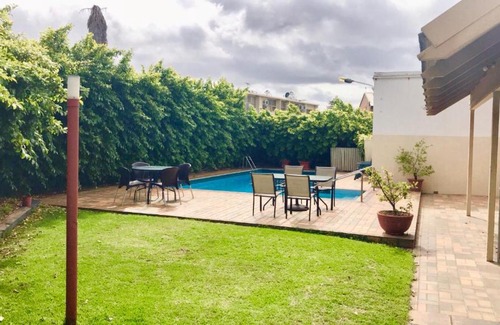 Glenelg North Hotel | Haven Marina Motel