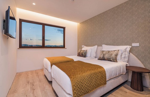 Batalha Hotel | Haven Nature Hotel & Villas