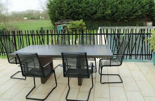 Carignan-de-Bordeaux Villa | Haven of peace 15 minutes from Bordeaux center