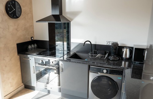 Sorgues House | Haven of peace near Avignon