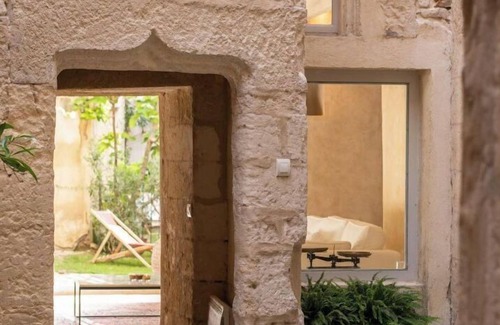 Arles City Centre House | Haven of peace with swimming pool