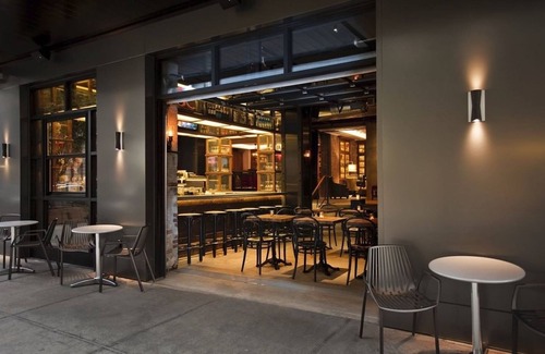 Central Park West Hotel | Haven of Rest and Relaxation! Onsite Restaurant and Bar! Near Times Square!