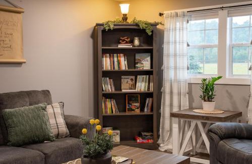 Warsaw House | Haven on 41