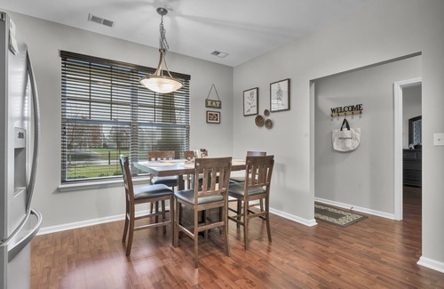 Lexington House | Haven on Hays