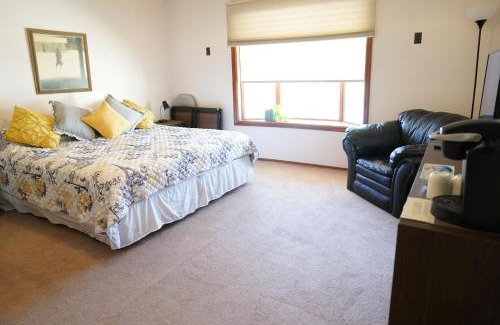 Mesa Bed & Breakfast | Haven On Indigo