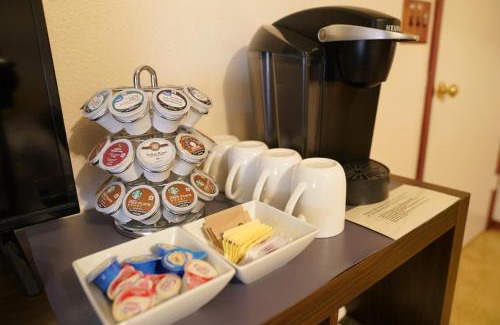 Mesa Bed & Breakfast | Haven On Indigo