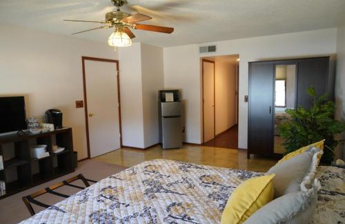 Mesa Bed & Breakfast | Haven On Indigo