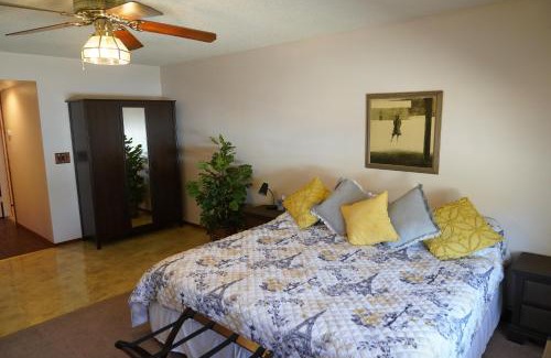 Mesa Bed & Breakfast | Haven On Indigo