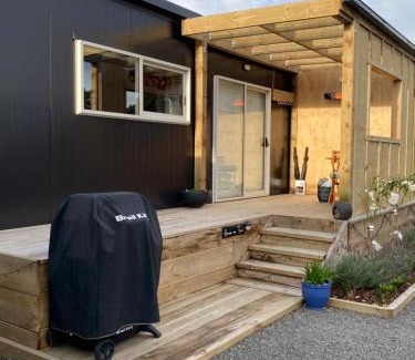 Rangataua House | Haven On Tau