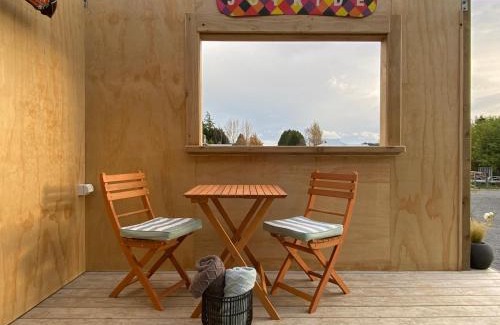 Rangataua House | Haven On Tau