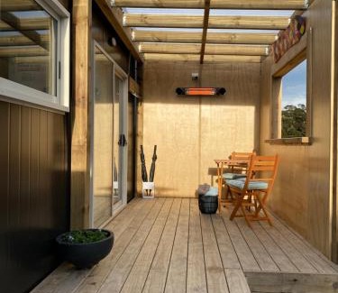 Rangataua House | Haven On Tau