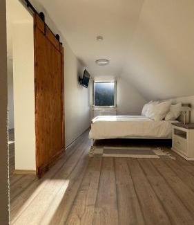 Lavamuend House | Haven's Door