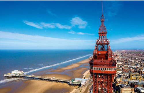 Blackpool Other | Haven SAN 107