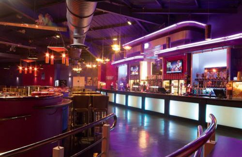 Blackpool Other | Haven SAN 107