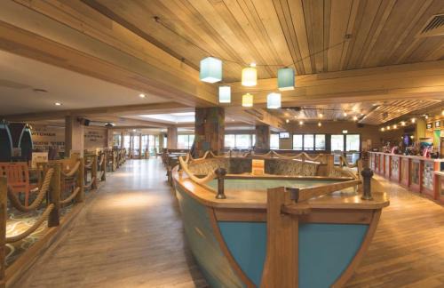 Blackpool Other | Haven SAN 107