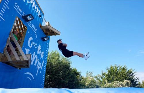 Blackpool Other | Haven SAN 107