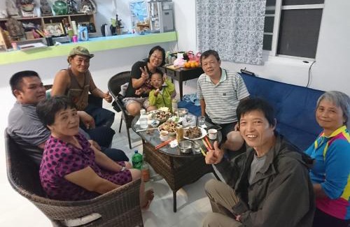 Lanyu House | Haven Seaview Homestay