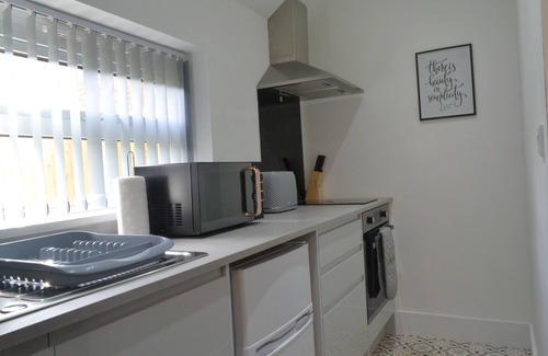 Derby Apartment | Haven Studios & Rooms