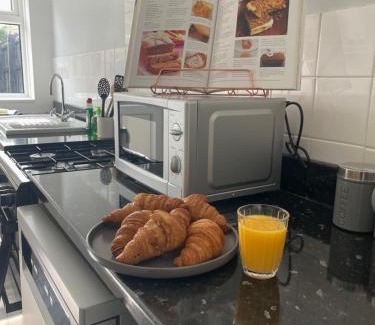 Stockton-on-Tees House | Haven Vale