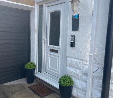 Stockton-on-Tees House | Haven Vale