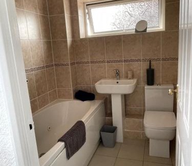 Stockton-on-Tees House | Haven Vale