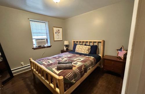 Hickory Hills House | Haven View Retreat