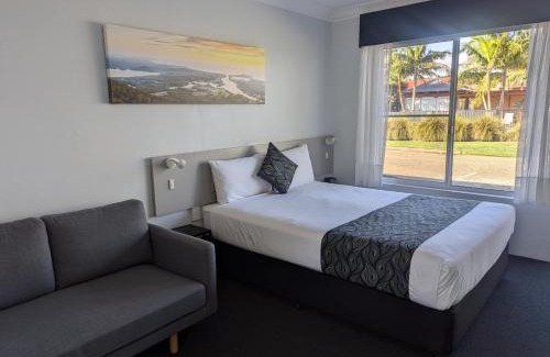 North Haven Hotel | Haven Waters Motel & Apartments