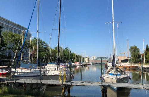 Geestendorf Apartment | havenhome Bremerhaven