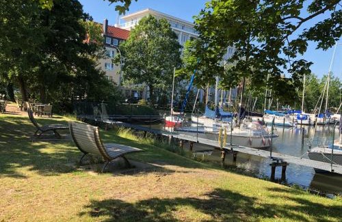 Geestendorf Apartment | havenhome Bremerhaven