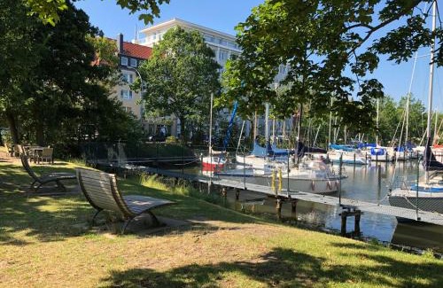 Geestendorf Apartment | havenhome Bremerhaven