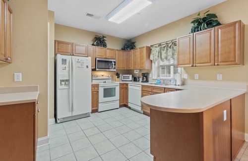 North Myrtle Beach Condo | Havens #1122 - 3 Br condo