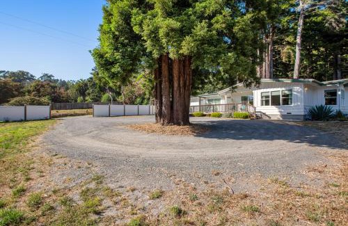 Gualala House | Havens Creek Suites