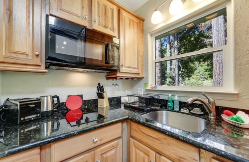 Gualala House | Havens Creek Suites