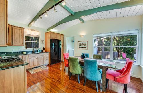 Gualala House | Havens Creek Suites