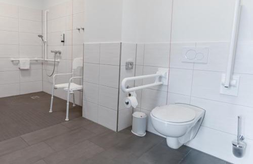 Nord-Mitte Hotel | havenstudios Bremerhaven