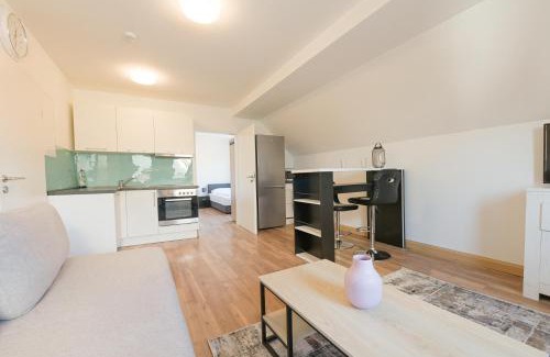 Bockingen Apartment | HAVENU Heilbronn Klingenberger Straße