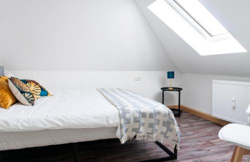 Bockingen Apartment | HAVENU Heilbronn Klingenberger Straße