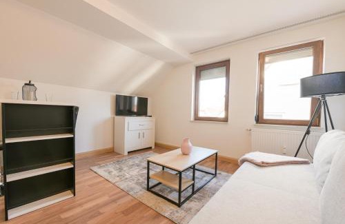 Bockingen Apartment | HAVENU Heilbronn Klingenberger Straße