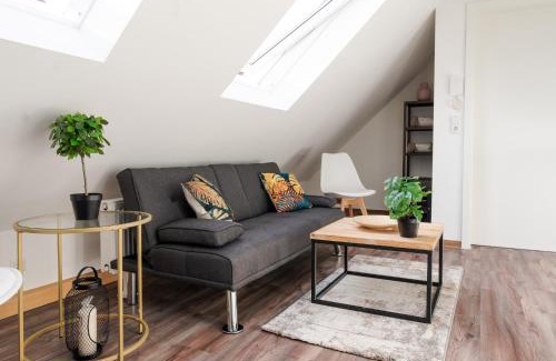 Bockingen Apartment | HAVENU Heilbronn Klingenberger Straße