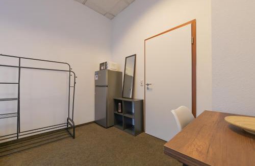 Heilbronn House | HAVENU Heilbronn Wilhelmstraße