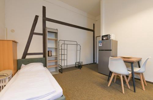 Heilbronn House | HAVENU Heilbronn Wilhelmstraße