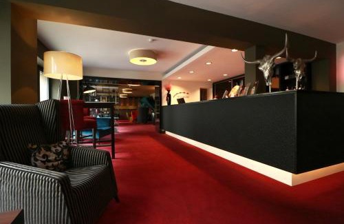 Mitte-Sud Apartment | Haverkamp Suites