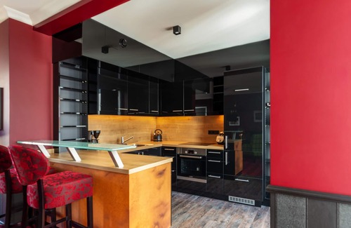 Mitte-Sud Apartment | Haverkamp Suites