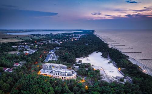 Dzwirzyno Hotel | HAVET Hotel Resort & Spa