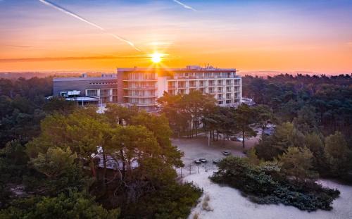 Dzwirzyno Hotel | HAVET Hotel Resort & Spa