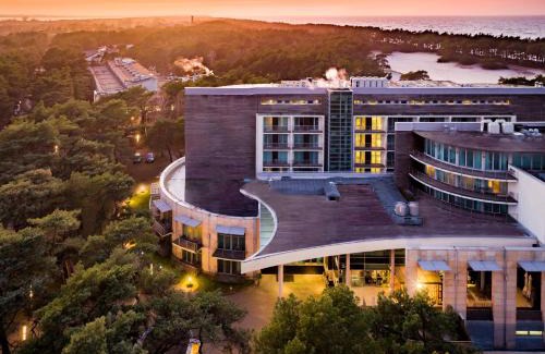 Dzwirzyno Hotel | HAVET Hotel Resort & Spa