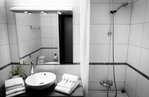 Geiranger Hotel | Havila Hotel Geiranger